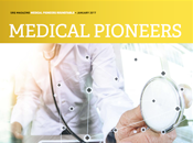 Medical Pioneers