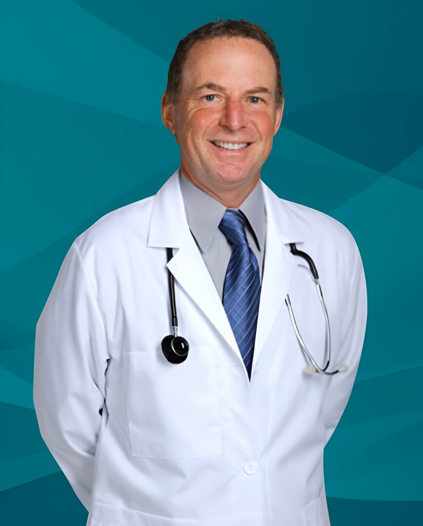 Steven Reichbach