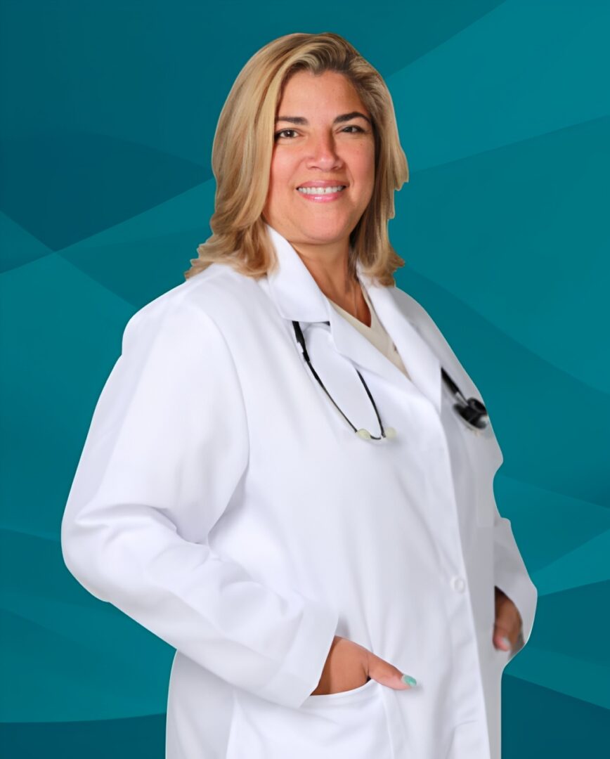 Lolita Borges, RN