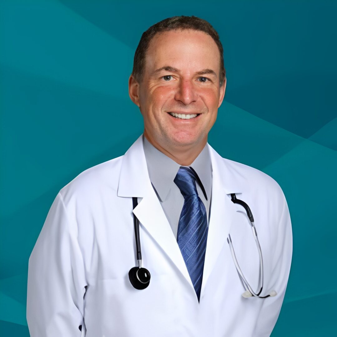 Steven Reichbach